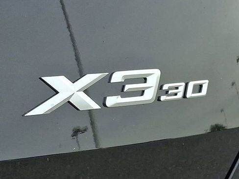Used 2026 BMW X3 xDrive30i AWD/4WD image 21