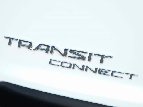 Used 2022 Ford Transit Connect XL image 42