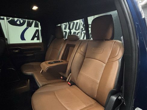 Used 2020 RAM 3500 Limited AWD/4WD image 31