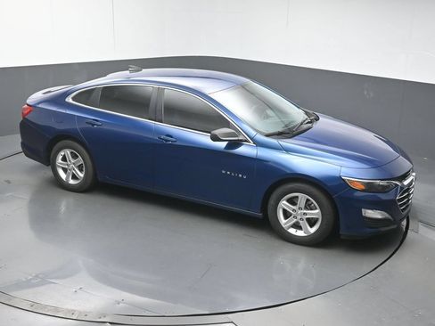 Used 2019 Chevrolet Malibu LS FWD image 36
