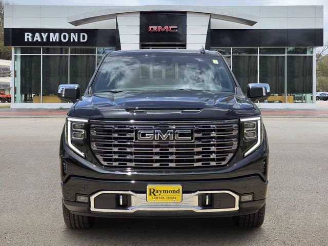 New 2026 GMC Sierra 1500 Denali Ultimate AWD/4WD image 2
