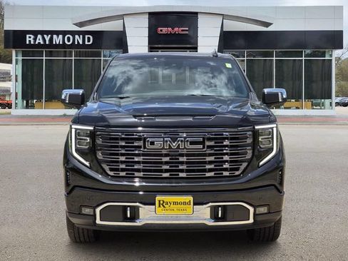 New 2026 GMC Sierra 1500 Denali Ultimate AWD/4WD image 2