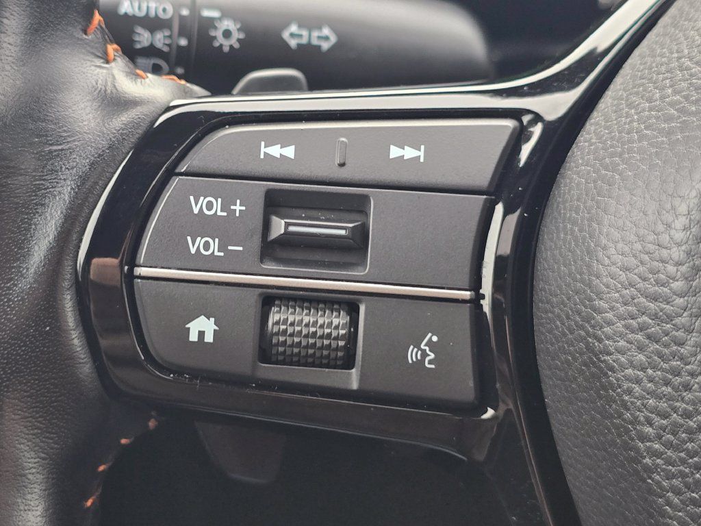 Used 2025 Honda CR-V Sport Touring image 35