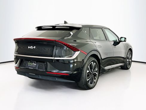 Used 2024 Kia EV6 Wind w/ Wind Technology Package image 9