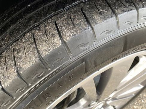 Used 2021 Cadillac XT5 Premium Luxury w/ Platinum Package image 25