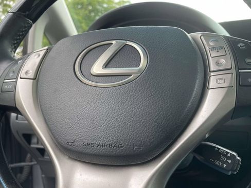 Used 2014 Lexus RX 350 FWD w/ Navigation Package image 30
