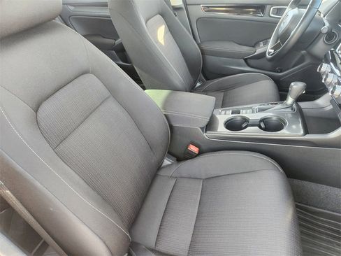 Used 2024 Honda Civic EX image 10