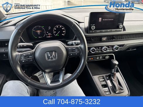 Used 2023 Honda CR-V Sport image 24