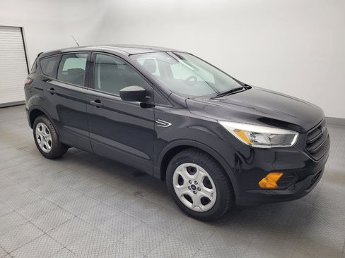 Used 2017 Ford Escape S FWD image 11