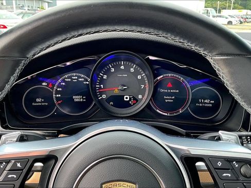 Used 2020 Porsche Cayenne AWD/4WD image 20