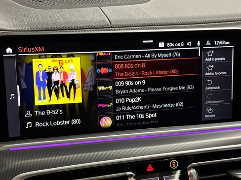 Used 2023 BMW X5 sDrive40i w/ Parking Assistance Package image 21