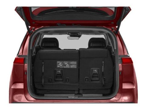 Used 2024 Kia Carnival SX Prestige FWD image 14