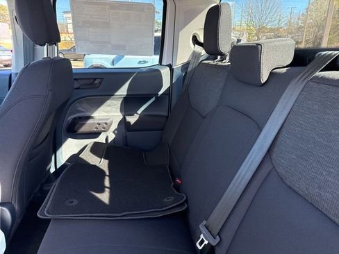 New 2026 Ford Maverick XL image 20