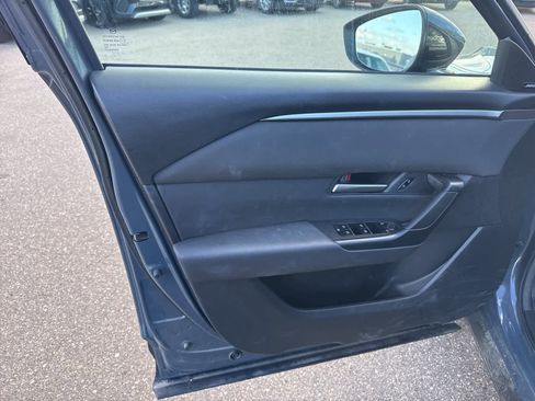 Used 2024 MAZDA CX-50 AWD 2.5 S w/ Cargo Package image 15