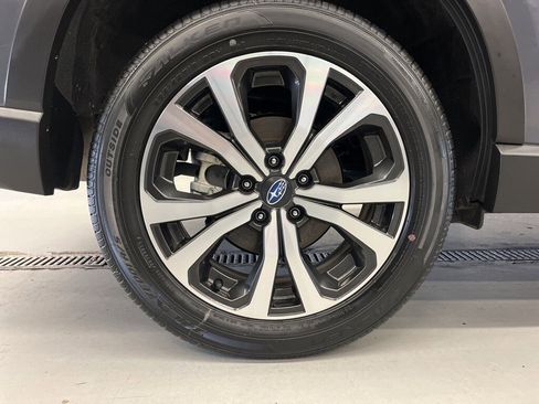 Certified 2024 Subaru Forester Limited image 36