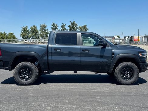 New 2026 RAM 1500 RHO AWD/4WD image 2
