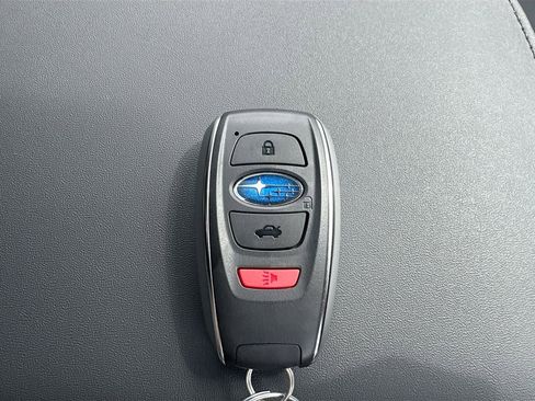 New 2026 Subaru Outback Premium image 31