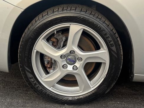 Used 2012 Volvo S60 T5 FWD image 9