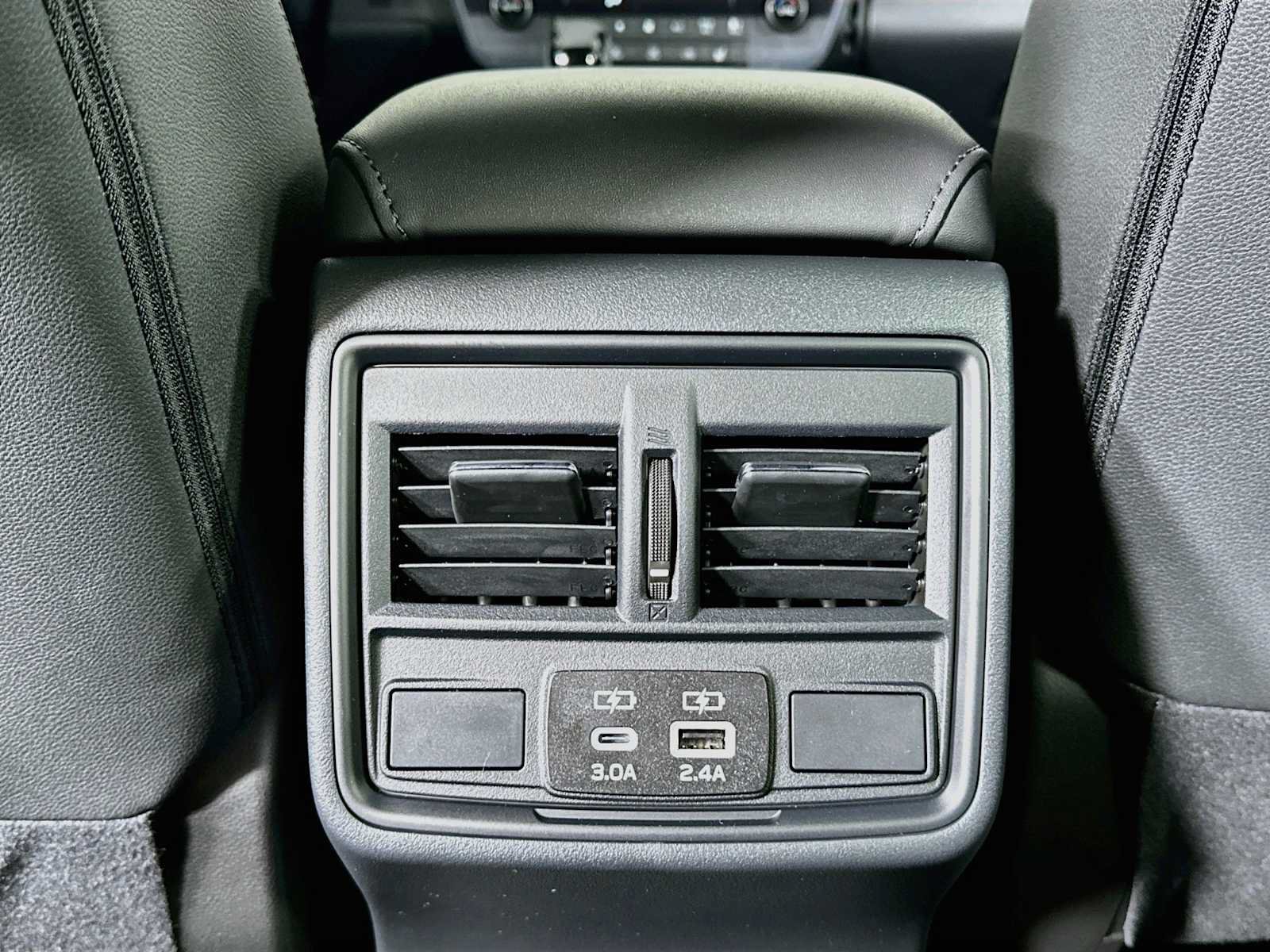 New 2026 Subaru Outback Premium AWD/4WD image 22