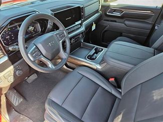 New 2026 Chevrolet Silverado 2500 LT w/ Trail Boss Package video 3