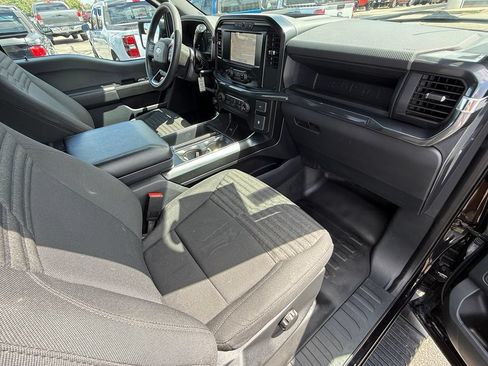 Used 2023 Ford F150 XL w/ STX Appearance Package AWD/4WD image 22