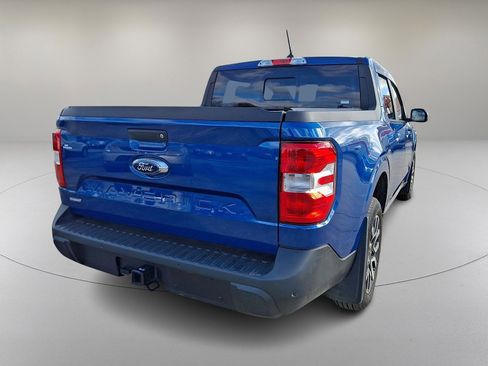 Used 2024 Ford Maverick Lariat image 10