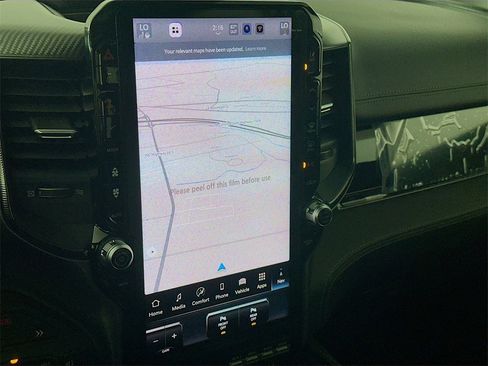 New 2026 RAM 1500 RHO image 15