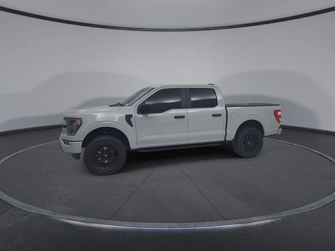 Used 2023 Ford F150 XL w/ STX Appearance Package AWD/4WD image 7