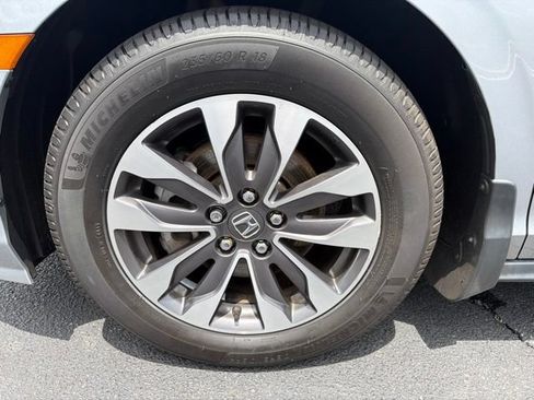 Used 2023 Honda Odyssey EX-L image 33