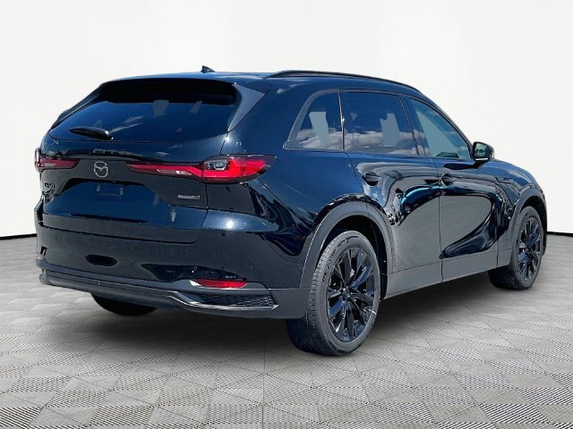 Used 2026 MAZDA CX-90 3.3 Turbo w/ Premium Sport Pkg AWD/4WD image 6