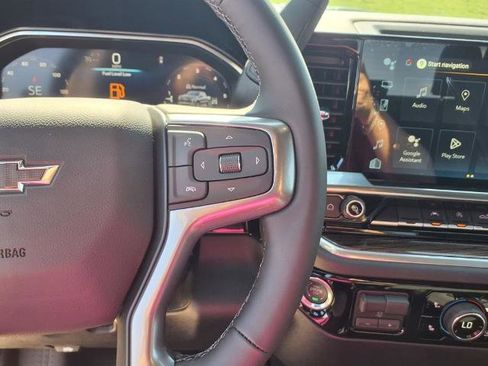 New 2026 Chevrolet Silverado 1500 RST w/ RST Select Package AWD/4WD image 20