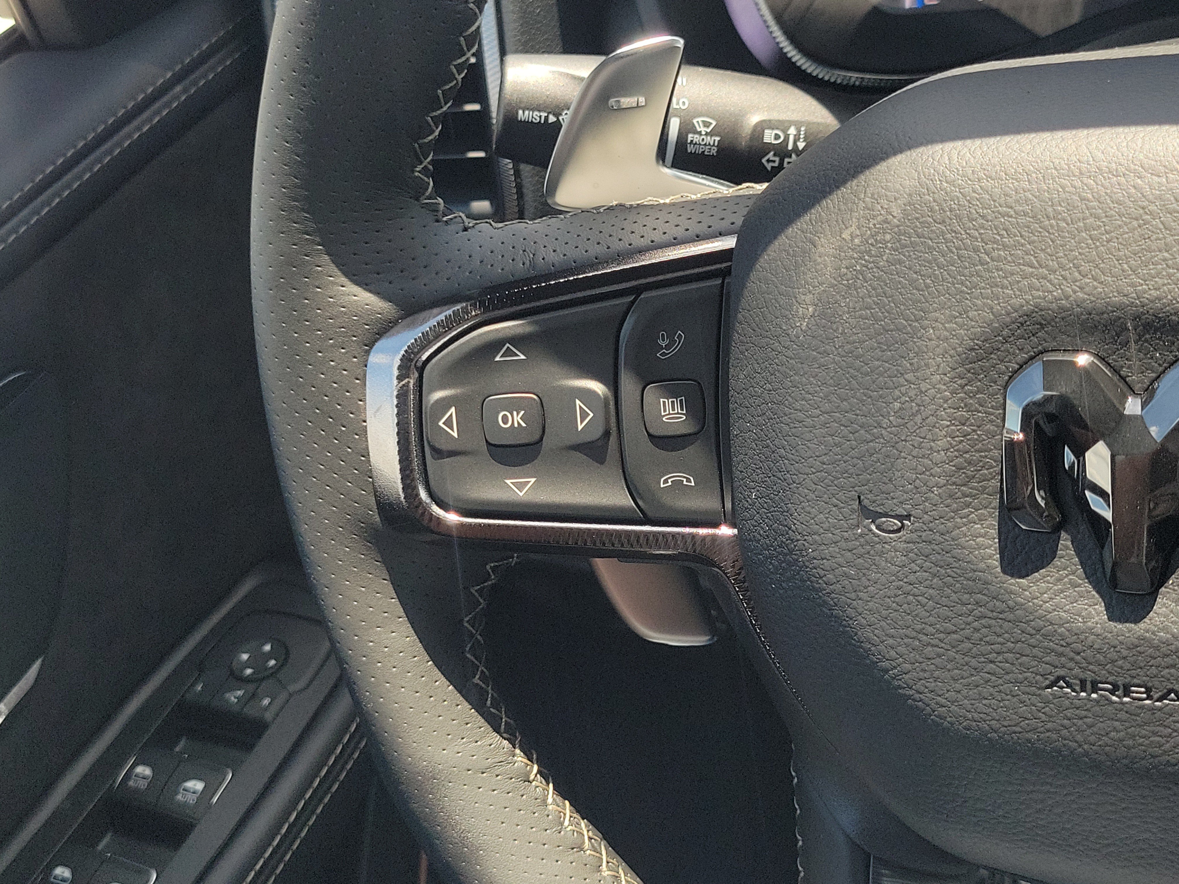 New 2027 RAM 1500 RHO AWD/4WD image 23