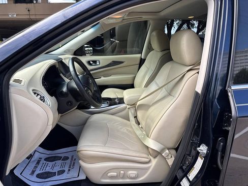 Used 2015 INFINITI QX60 FWD w/ Premium Plus Package image 14