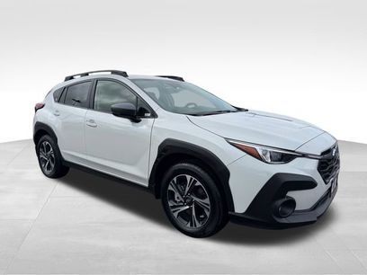 Used 2024 Subaru Crosstrek 2.0i Premium