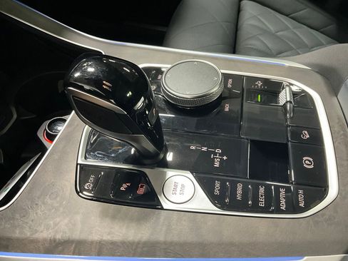 Used 2023 BMW X5 xDrive45e w/ Luxury Seating Package image 14