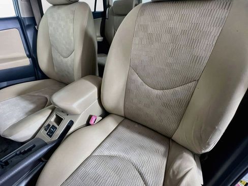 Used 2010 Toyota RAV4 4WD image 18