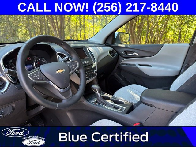 Used 2023 Chevrolet Equinox LT FWD image 8
