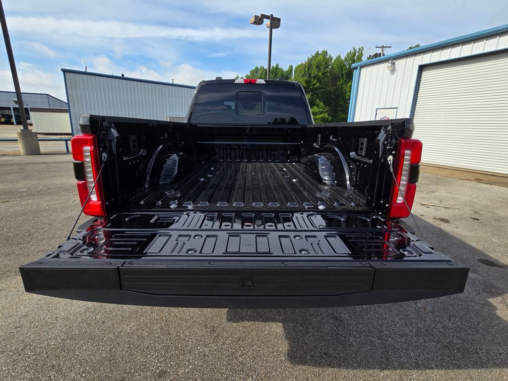 New 2026 Ford F250 King Ranch AWD/4WD image 12