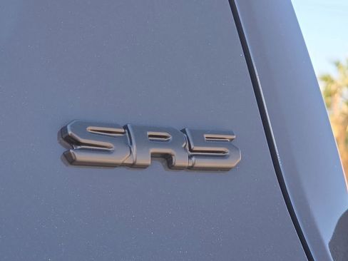 New 2026 Toyota Tacoma SR5 image 11