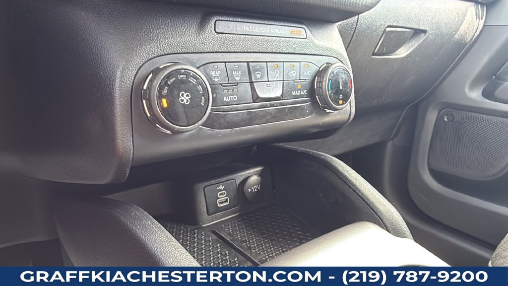 Used 2024 Ford Bronco Sport Big Bend AWD/4WD image 42
