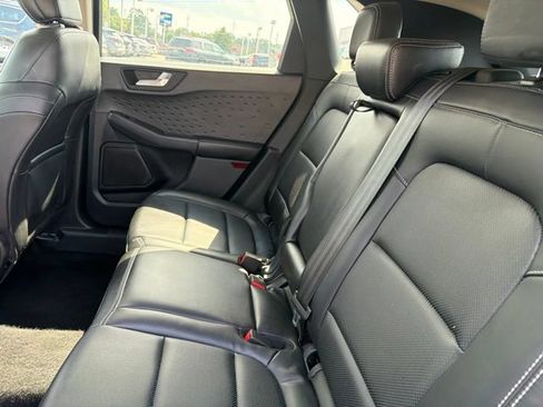 Used 2020 Ford Escape SEL AWD/4WD image 18