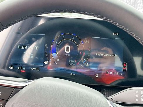 New 2026 Chevrolet Equinox LT w/ Convenience Package II image 13