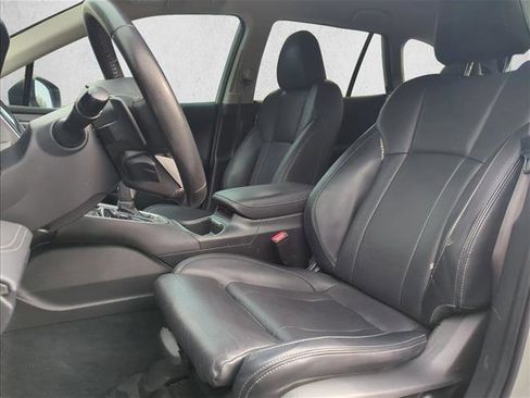 Used 2022 Subaru Outback Limited image 18