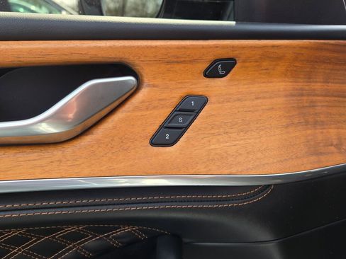 Used 2022 Jeep Grand Cherokee Summit image 41