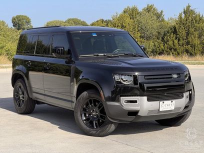 Used 2025 Land Rover Defender 110 S