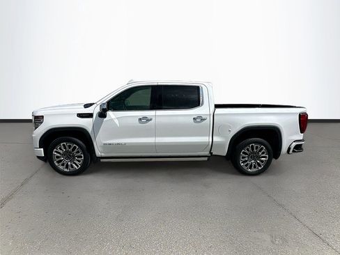 Used 2023 GMC Sierra 1500 Denali Ultimate AWD/4WD image 4