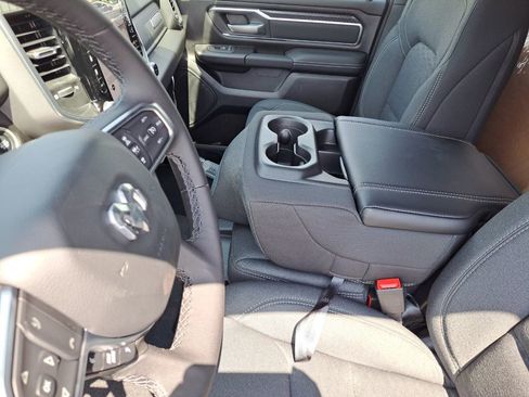 New 2026 RAM 1500 Big Horn AWD/4WD image 20