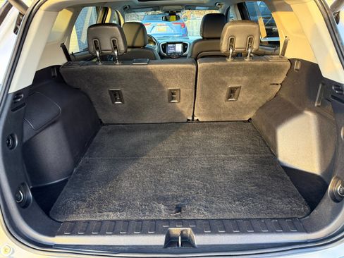 Used 2018 GMC Terrain Denali w/ LPO, 'HIT The Road' Package image 20