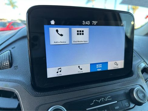 Used 2020 Ford Transit Connect XL image 5