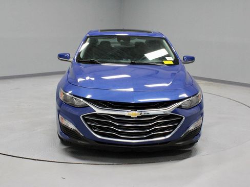 Used 2023 Chevrolet Malibu LT FWD image 6